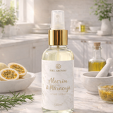 Home Spray Alecrim e Maracujá