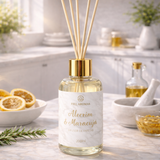 Difusor de Aromas Alecrim e Maracujá
