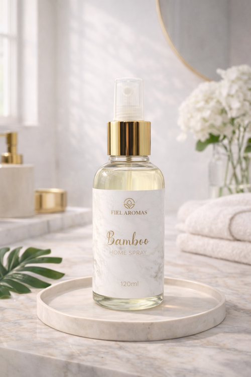 Home Spray Bamboo