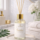 Difusor de Aromas Bamboo
