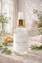 Home Spray Cascas e Folhas