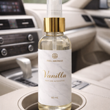 Perfume Automotivo Vanilla