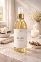 Água Perfumada Vanilla