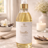Água Perfumada Vanilla