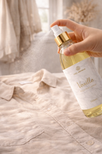 Água Perfumada Vanilla