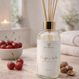 Difusor de aromas Cereja e Avelã