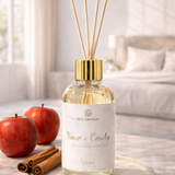 Difusor de Aromas Maçã e Canela