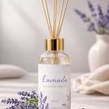 Difusor de Aromas Lavanda