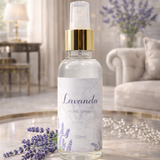 Home Spray Lavanda